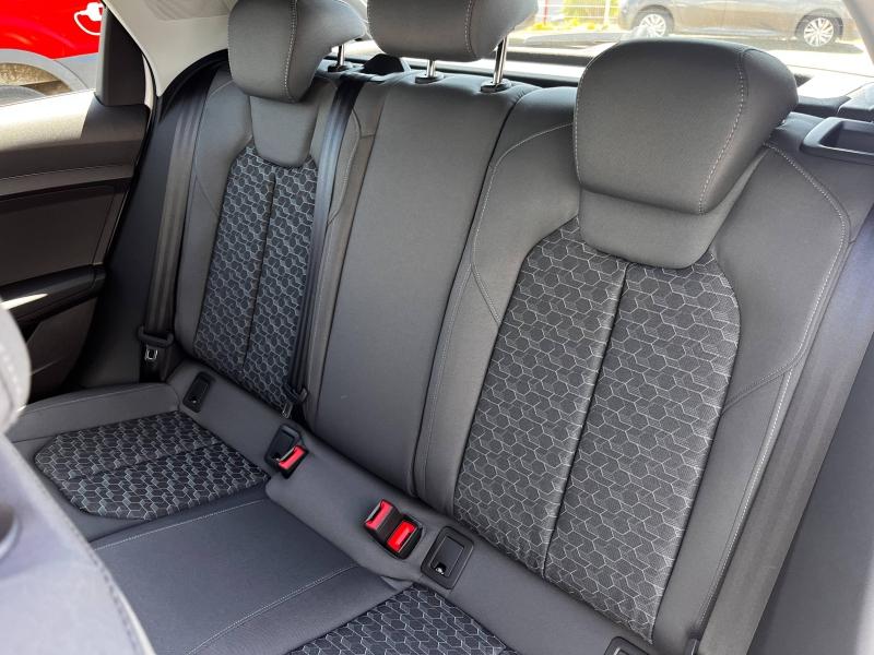 Voitures occasions Audi A1 Sportback Design Clermont-Ferrand