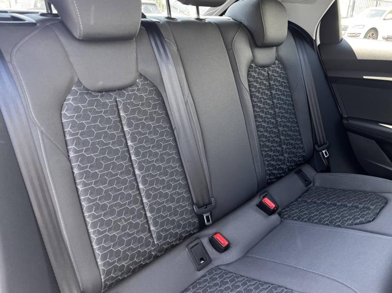 Voitures occasions Audi A1 Sportback Design Clermont-Ferrand