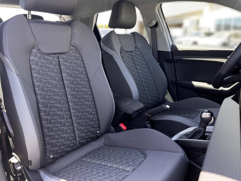 Voitures occasions Audi A1 Sportback Design Clermont-Ferrand