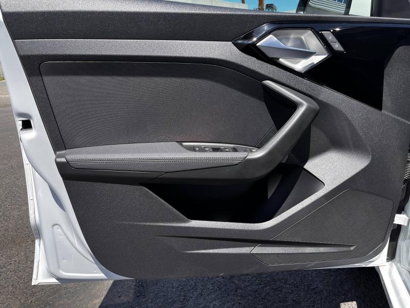 Voitures occasions Audi A1 Sportback Design Clermont-Ferrand