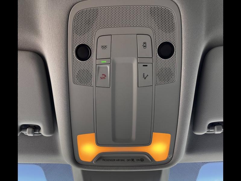 Voitures occasions Audi A1 Sportback Design Clermont-Ferrand