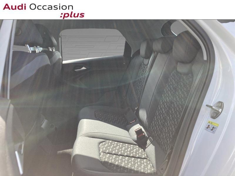 Voitures occasions Audi A1 Sportback Advanced Clermont-Ferrand