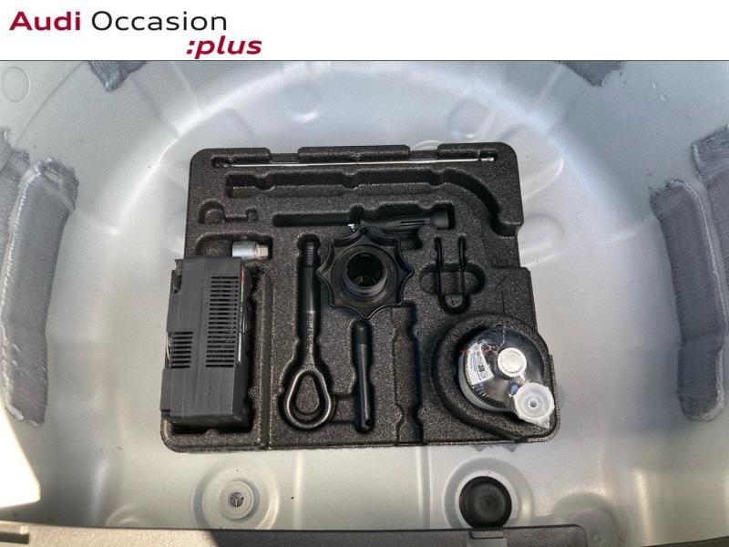 Voitures occasions Audi A1 Sportback Advanced Clermont-Ferrand