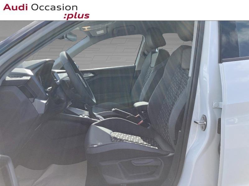 Voitures occasions Audi A1 Sportback Advanced Clermont-Ferrand