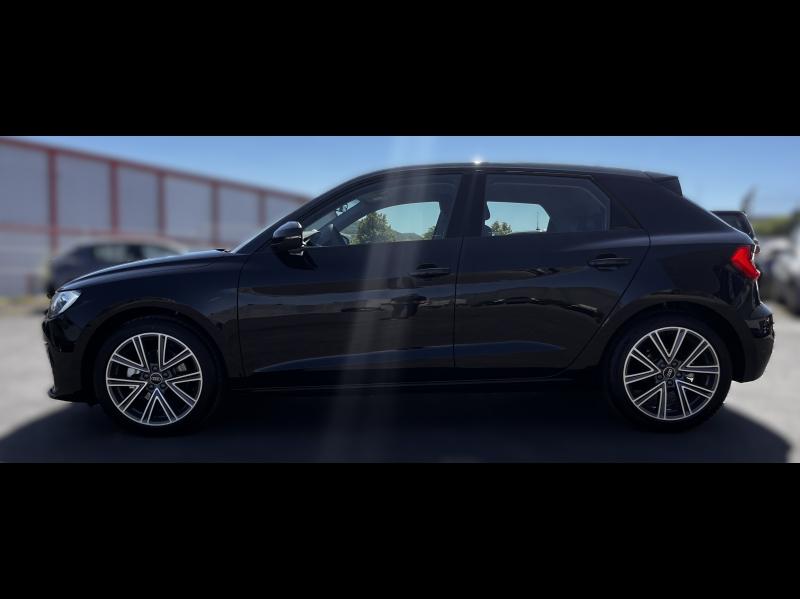 Voitures occasions Audi A1 Sportback Design Clermont-Ferrand