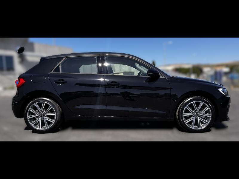 Voitures occasions Audi A1 Sportback Design Clermont-Ferrand