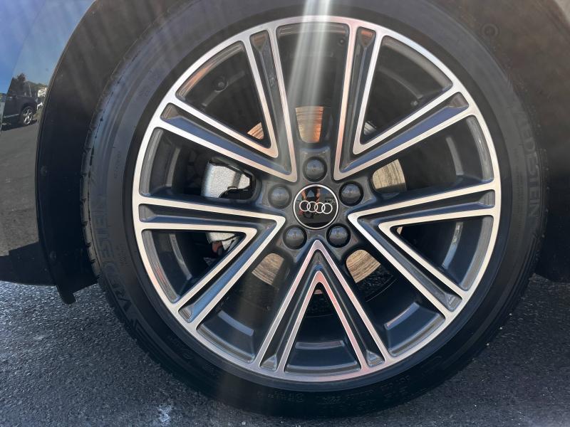 Voitures occasions Audi A1 Sportback Design Clermont-Ferrand