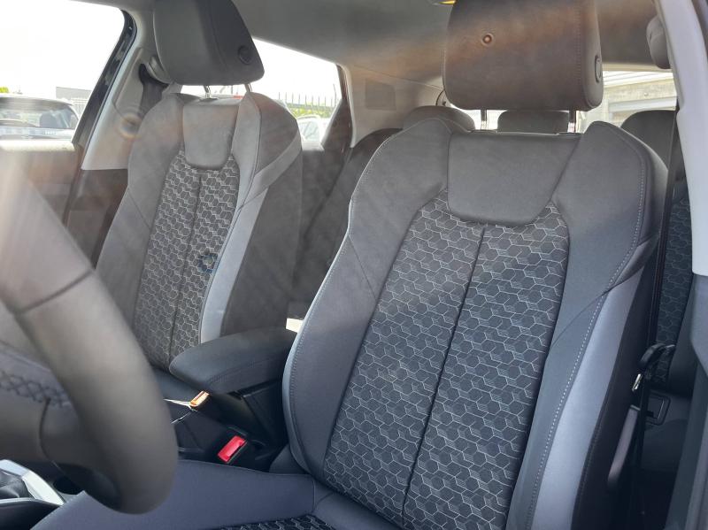 Voitures occasions Audi A1 Sportback Design Clermont-Ferrand