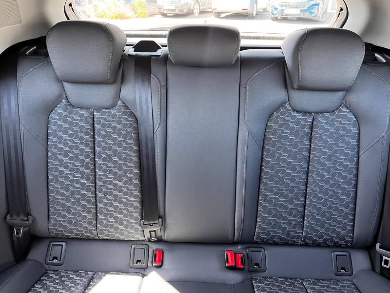 Voitures occasions Audi A1 Sportback Design Clermont-Ferrand