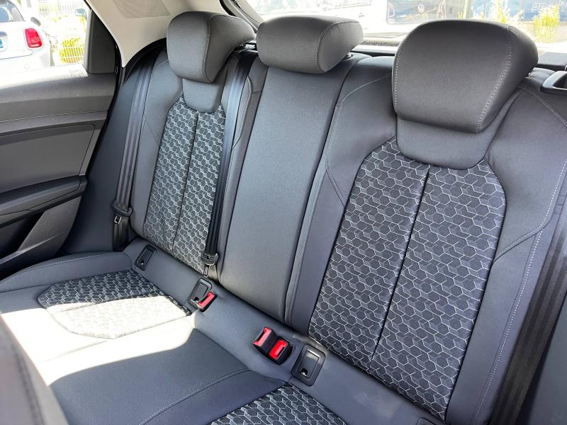 Voitures occasions Audi A1 Sportback Design Clermont-Ferrand