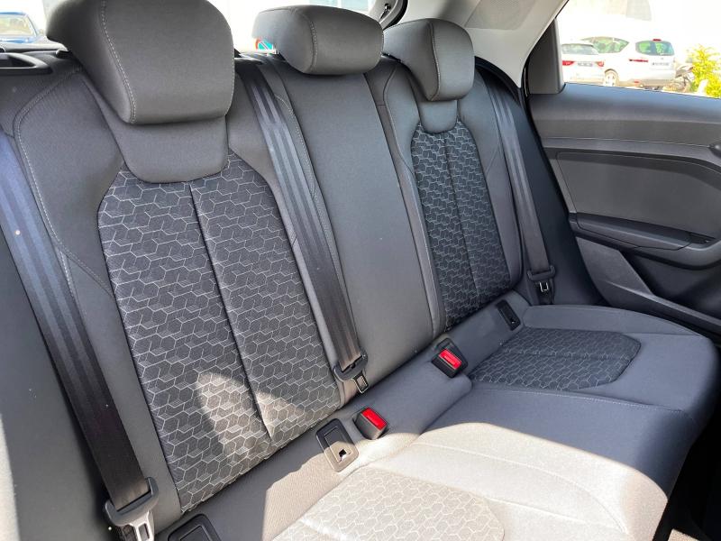 Voitures occasions Audi A1 Sportback Design Clermont-Ferrand