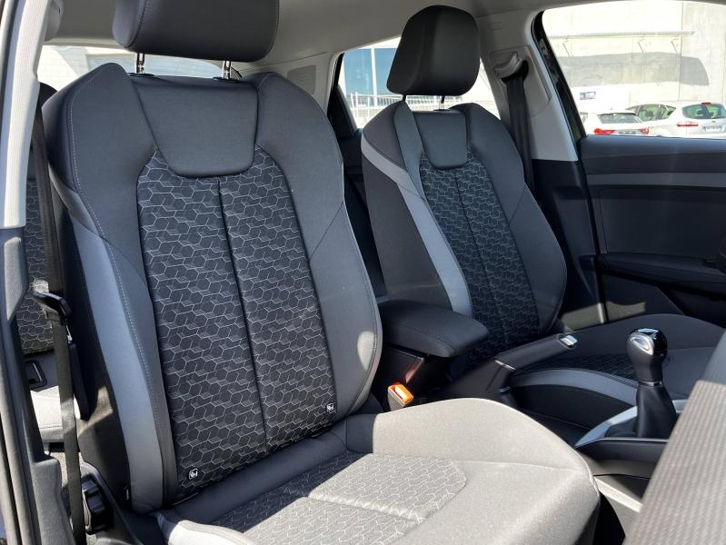 Voitures occasions Audi A1 Sportback Design Clermont-Ferrand