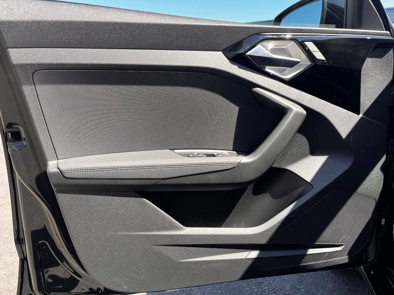 Voitures occasions Audi A1 Sportback Design Clermont-Ferrand