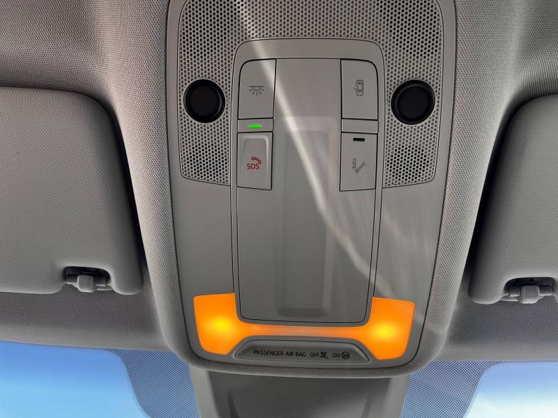 Voitures occasions Audi A1 Sportback Design Clermont-Ferrand