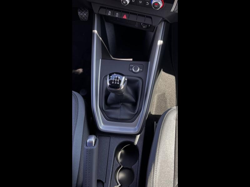 Voitures occasions Audi A1 Sportback Design Clermont-Ferrand