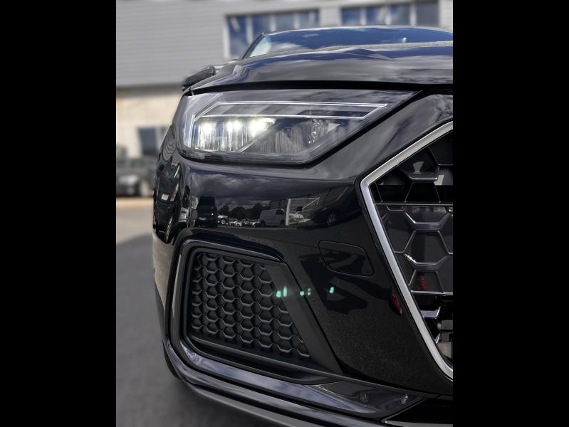 Voitures occasions Audi A1 Sportback Design Clermont-Ferrand