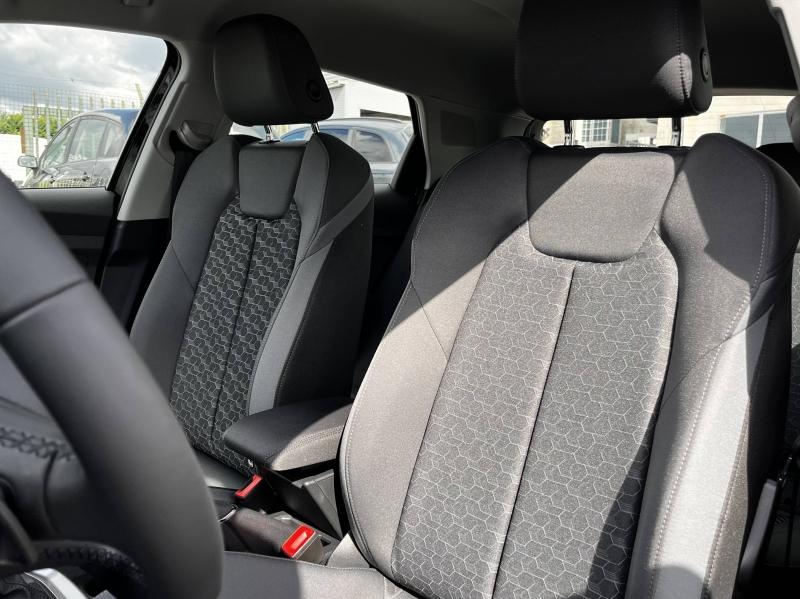 Voitures occasions Audi A1 Sportback Design Clermont-Ferrand