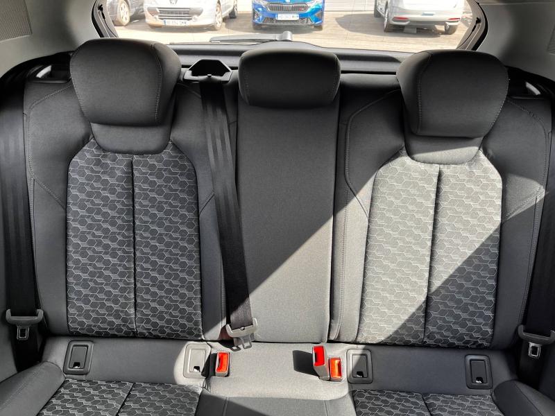 Voitures occasions Audi A1 Sportback Design Clermont-Ferrand