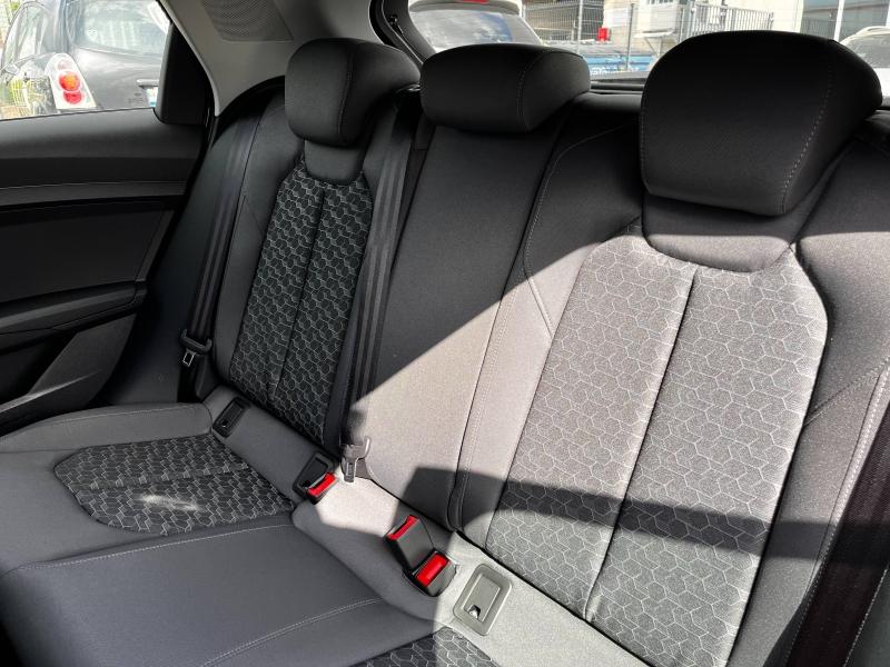 Voitures occasions Audi A1 Sportback Design Clermont-Ferrand