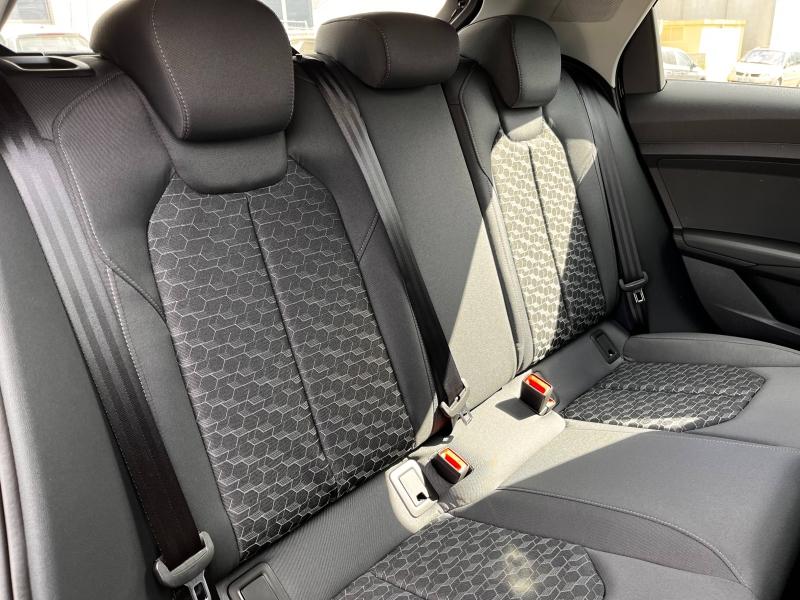 Voitures occasions Audi A1 Sportback Design Clermont-Ferrand