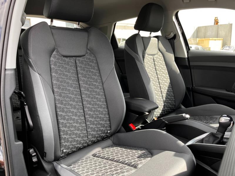 Voitures occasions Audi A1 Sportback Design Clermont-Ferrand