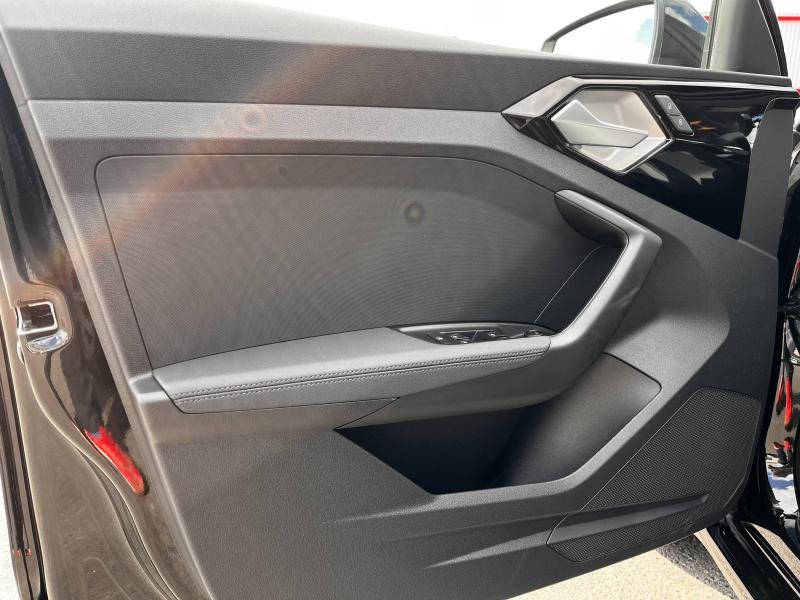 Voitures occasions Audi A1 Sportback Design Clermont-Ferrand