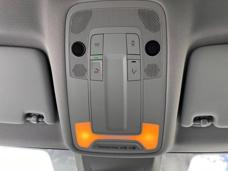 Voitures occasions Audi A1 Sportback Design Clermont-Ferrand