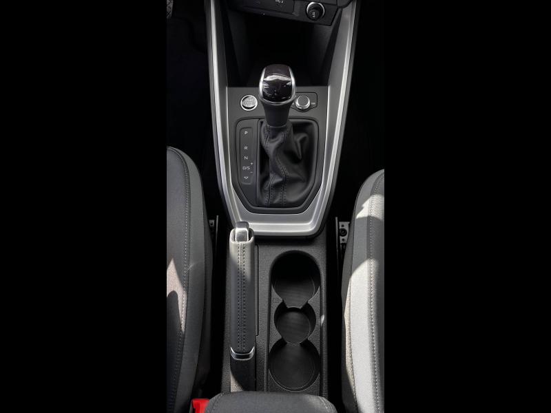 Voitures occasions Audi A1 Sportback Design Clermont-Ferrand