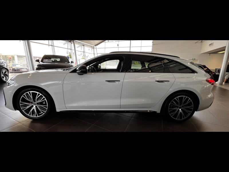 Voitures occasions Audi A5 Avant S line Clermont-Ferrand