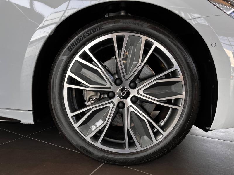 Voitures occasions Audi A5 Avant S line Clermont-Ferrand