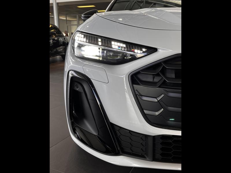 Voitures occasions Audi A5 Avant S line Clermont-Ferrand