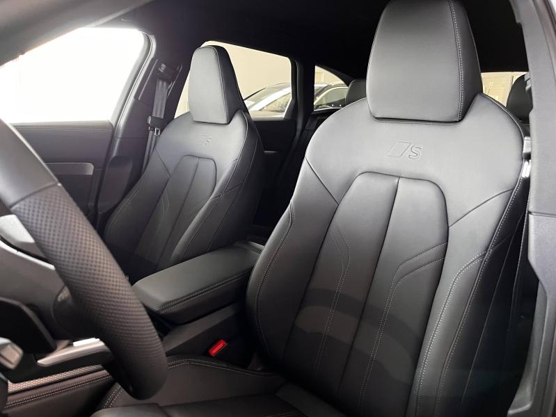 Voitures occasions Audi A5 Avant S line Clermont-Ferrand