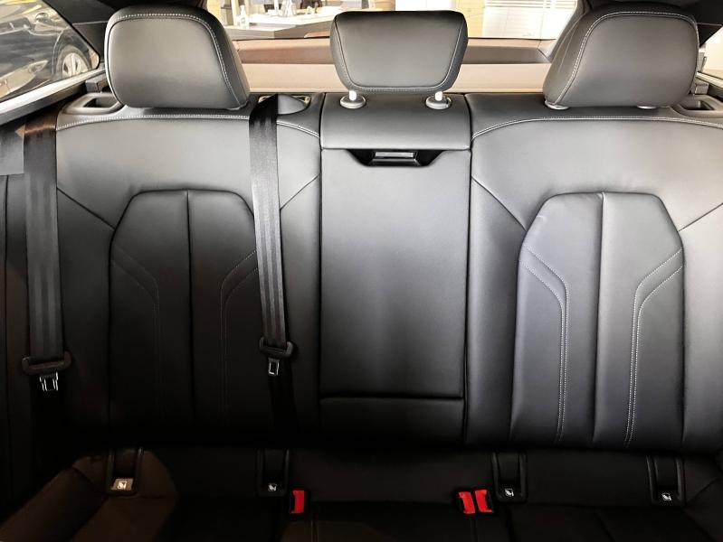 Voitures occasions Audi A5 Avant S line Clermont-Ferrand