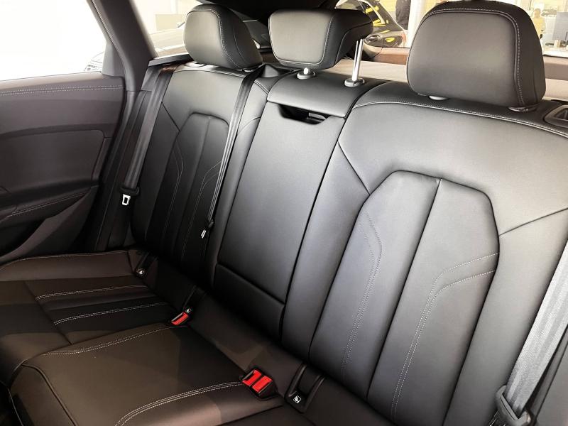 Voitures occasions Audi A5 Avant S line Clermont-Ferrand