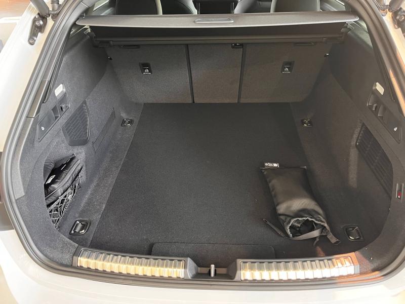 Voitures occasions Audi A5 Avant S line Clermont-Ferrand