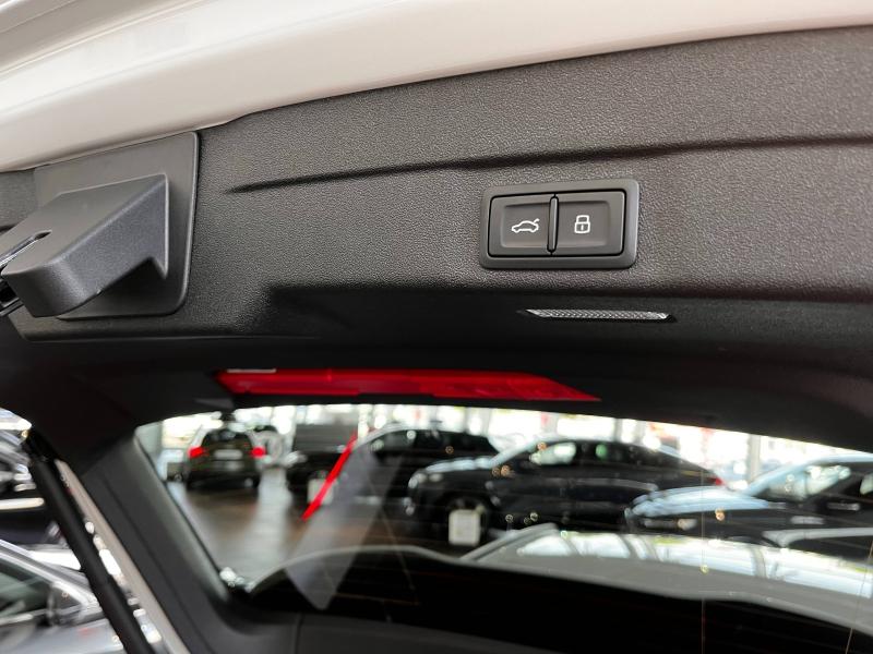 Voitures occasions Audi A5 Avant S line Clermont-Ferrand