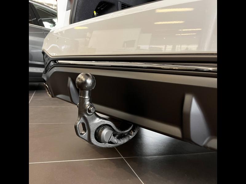 Voitures occasions Audi A5 Avant S line Clermont-Ferrand