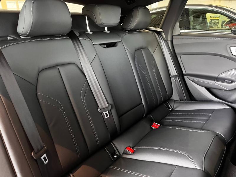 Voitures occasions Audi A5 Avant S line Clermont-Ferrand