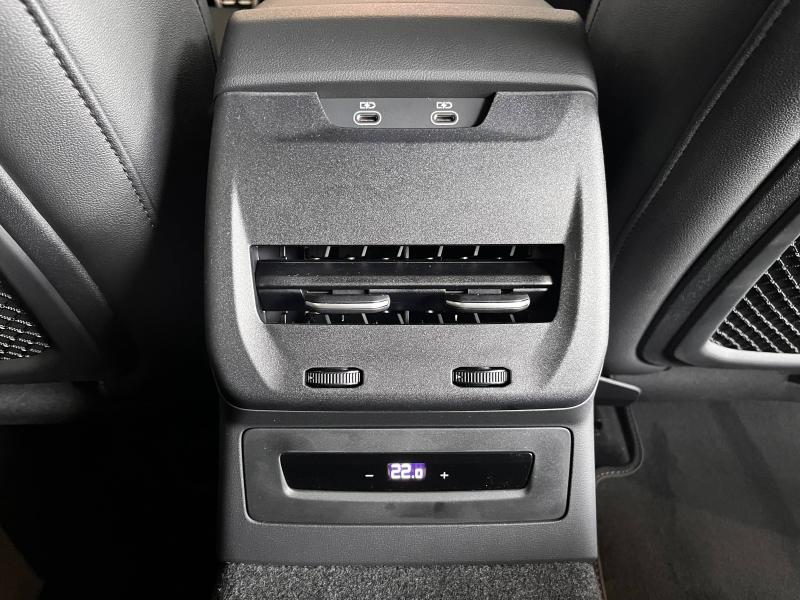 Voitures occasions Audi A5 Avant S line Clermont-Ferrand