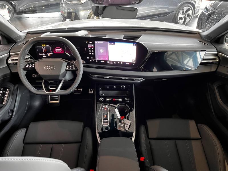 Voitures occasions Audi A5 Avant S line Clermont-Ferrand