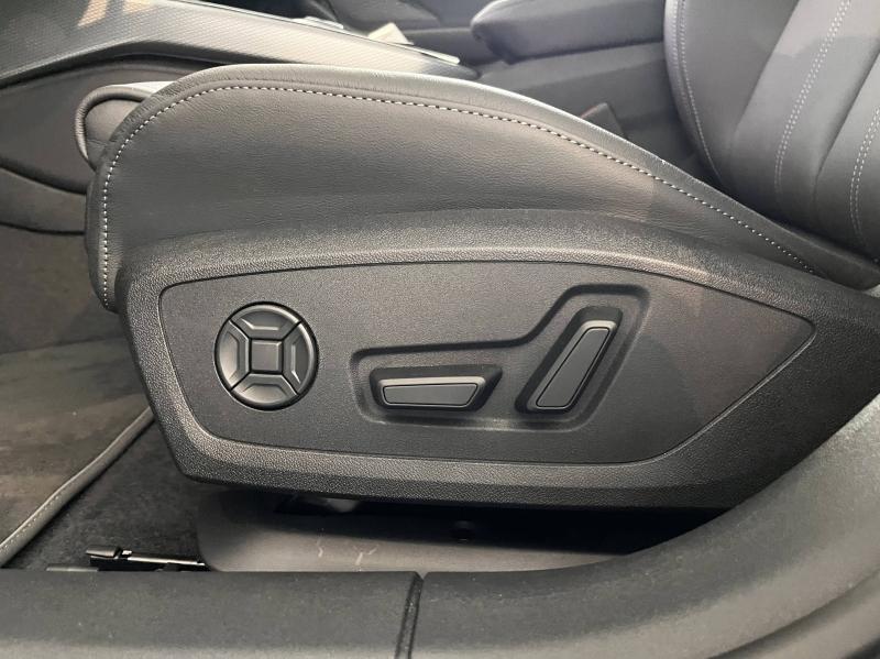 Voitures occasions Audi A5 Avant S line Clermont-Ferrand