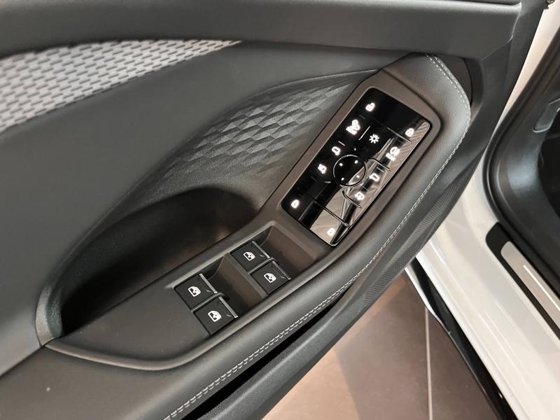 Voitures occasions Audi A5 Avant S line Clermont-Ferrand