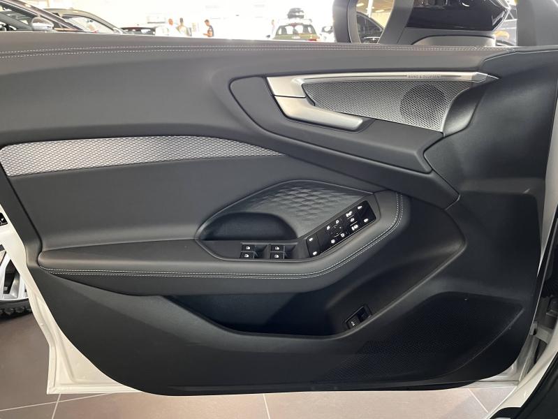 Voitures occasions Audi A5 Avant S line Clermont-Ferrand