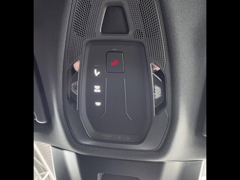 Voitures occasions Audi A5 Avant S line Clermont-Ferrand