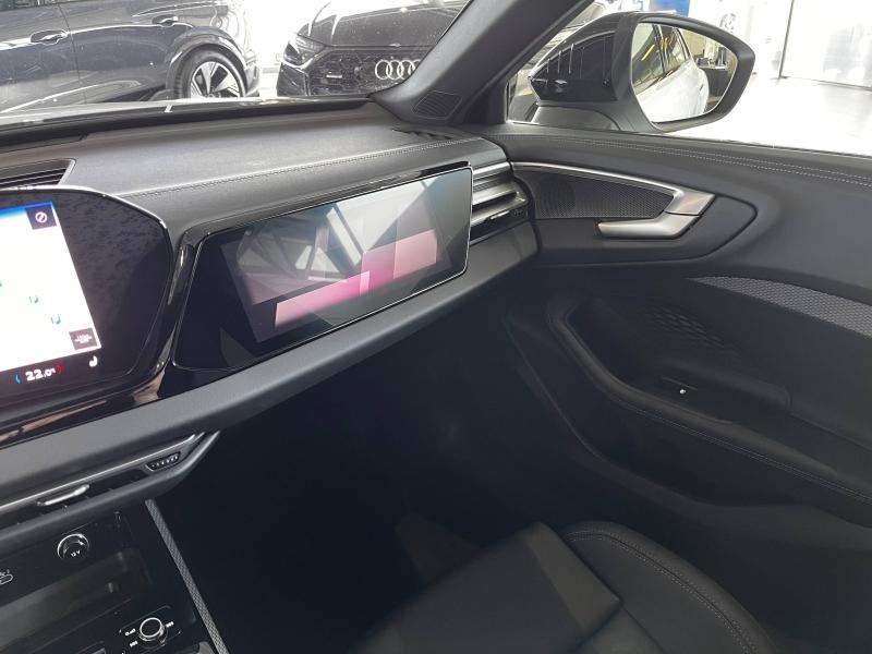 Voitures occasions Audi A5 Avant S line Clermont-Ferrand