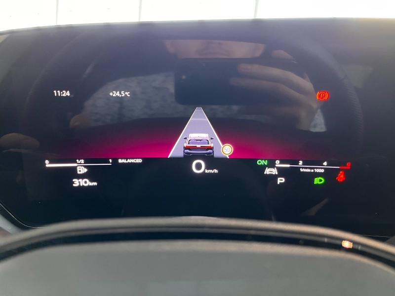 Voitures occasions Audi A5 Avant S line Clermont-Ferrand