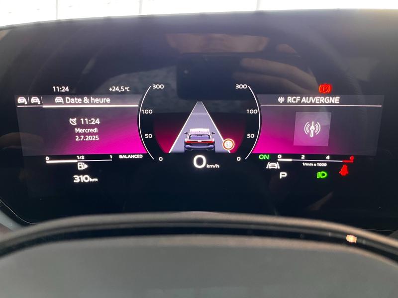 Voitures occasions Audi A5 Avant S line Clermont-Ferrand