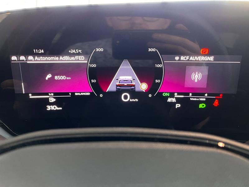 Voitures occasions Audi A5 Avant S line Clermont-Ferrand