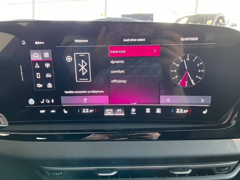 Voitures occasions Audi A5 Avant S line Clermont-Ferrand