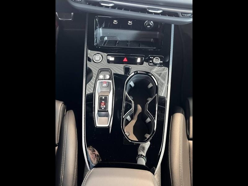 Voitures occasions Audi A5 Avant S line Clermont-Ferrand